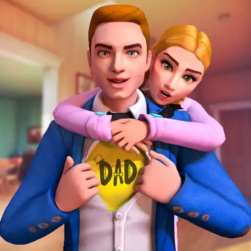 Play Virtual Dad Life Simulator 3D APK