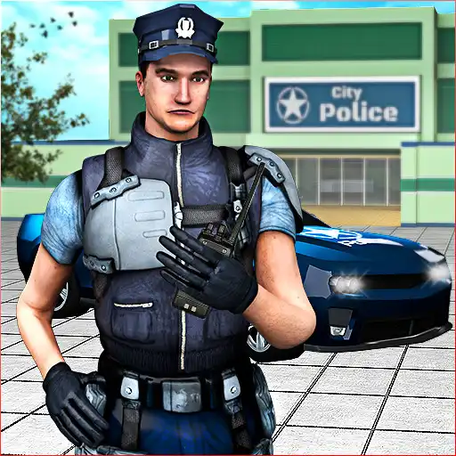 Play Virtual Dad Police Family Sim APK Play Virtual Dad Police Family Sim APK