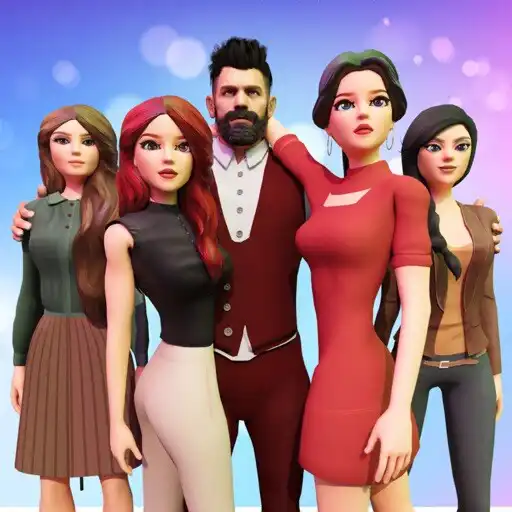 Play Virtual Date Master lover Game APK Play Virtual Date Master lover Game APK