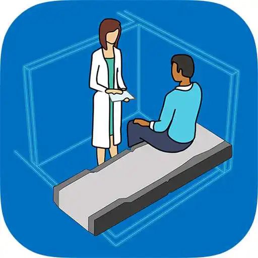 Free play online Virtual Derm Cardboard APK