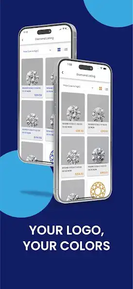 Play Virtual diamond inventory -CFM as an online game Virtual diamond inventory -CFM with UptoPlay