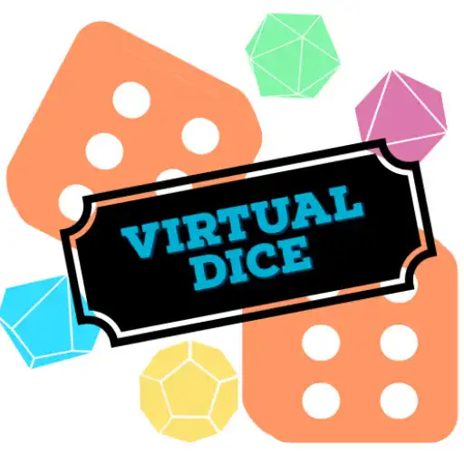Play Virtual Dice Roller PRO (Free) APK Play Virtual Dice Roller PRO (Free) APK