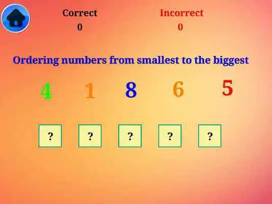 Play Virtual Different Maths Activities