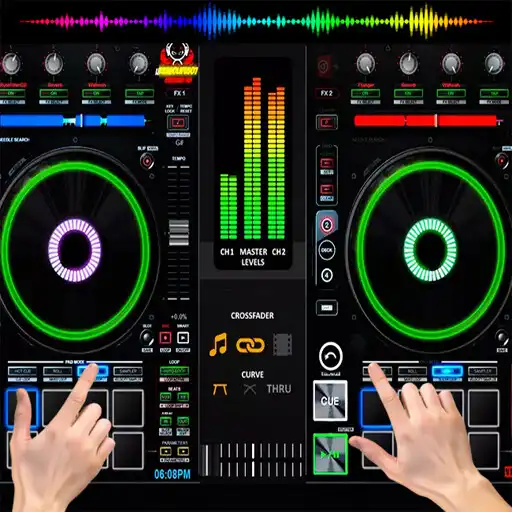 Play Virtual dj - Dj Mixer Pro APK