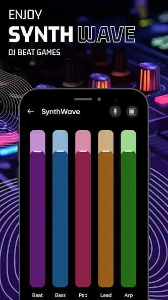Play Virtual DJ Mixer  Music Mixer as an online game Virtual DJ Mixer  Music Mixer with UptoPlay