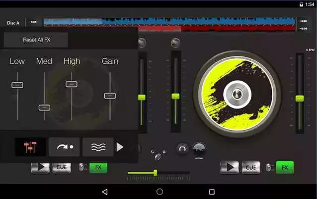 Play Virtual DJ Mixer
