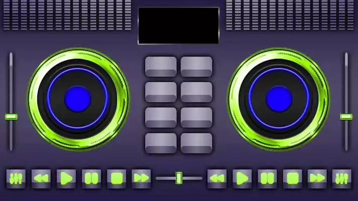 Play Virtual DJ Mix Mobile