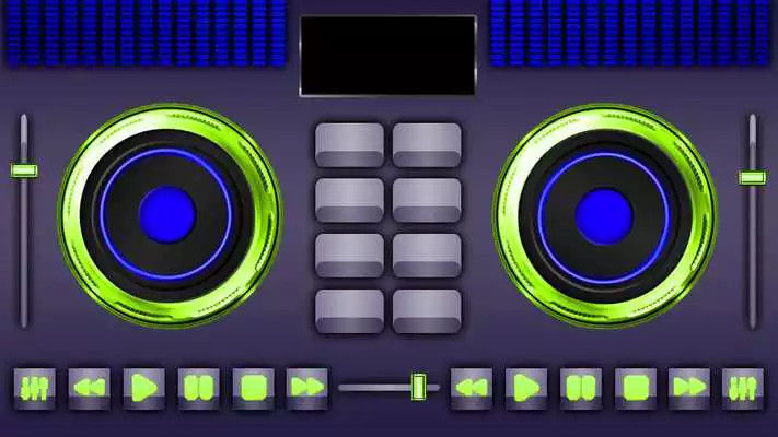 Play Virtual DJ Mix Mobile