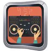 Free play online virtual dj music player pro APK