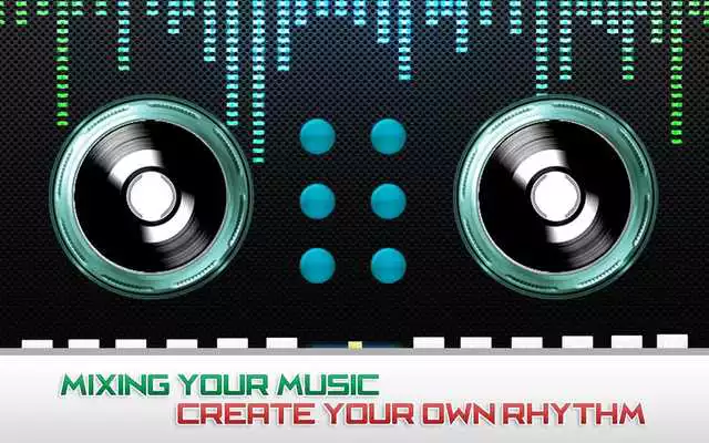 Play Virtual DJ Pro Remix