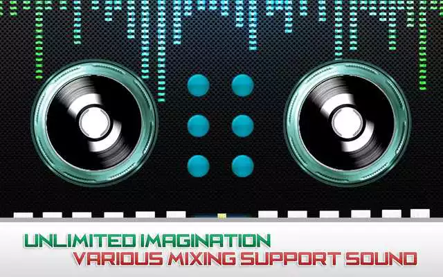 Play Virtual DJ Pro Remix