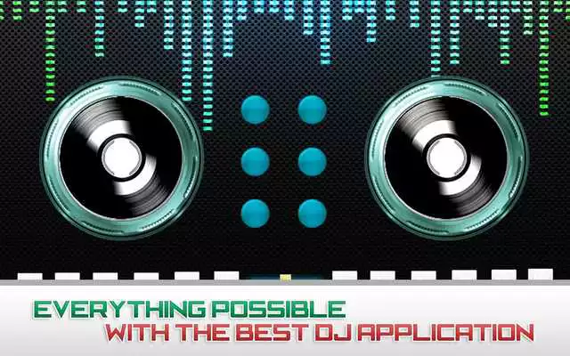 Play Virtual DJ Pro Remix