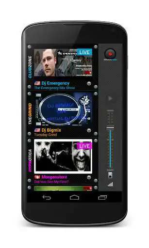 Play VirtualDJ Radio and enjoy VirtualDJ Radio with UptoPlay Play VirtualDJ Radio and enjoy VirtualDJ Radio with UptoPlay
