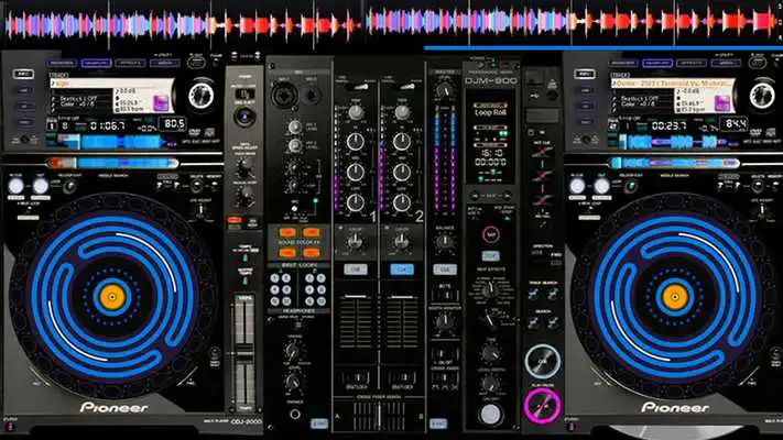 Play Virtual Dj Remix Pro