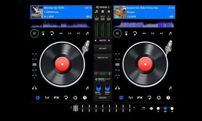 Play Virtual DJ Studio Pro