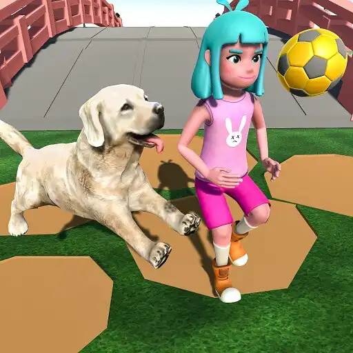 Play Virtual Dog Simulator – 3D Sim APK Play Virtual Dog Simulator – 3D Sim APK