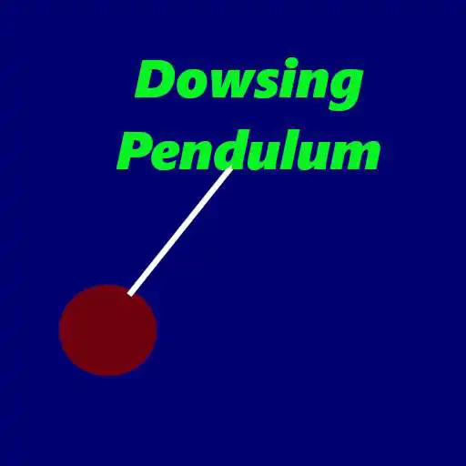 Play Virtual Dowsing Pendulum APK Play Virtual Dowsing Pendulum APK