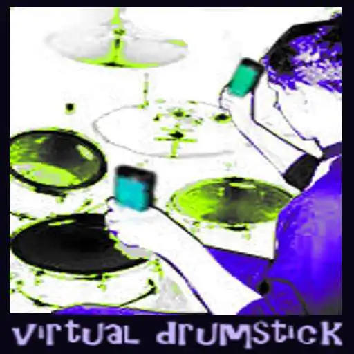 Play virtual drumstick APK Play virtual drumstick APK