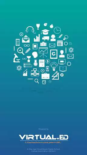 Play VirtualED Staff & Management App  and enjoy VirtualED Staff & Management App with UptoPlay