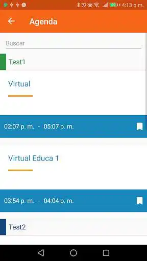 Play APK Virtual Educa Colombia 2017 and enjoy Virtual Educa Colombia 2017 with UptoPlay lagash.eventmanager.virtualeduca Play APK Virtual Educa Colombia 2017 and enjoy Virtual Educa Colombia 2017 with UptoPlay lagash.eventmanager.virtualeduca
