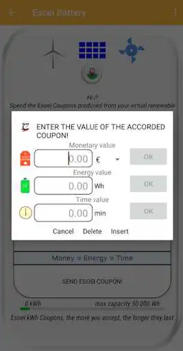 Play Virtual ESOEI as an online game Virtual ESOEI with UptoPlay