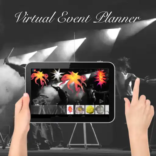 Play Virtual Event Decoration APK Play Virtual Event Decoration APK