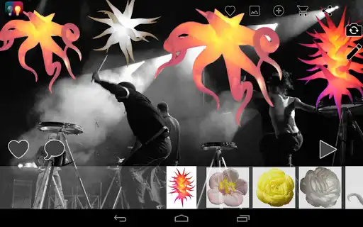 Play Virtual Event Decoration as an online game Virtual Event Decoration with UptoPlay