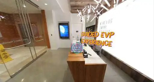 Play Virtual EVP  and enjoy Virtual EVP with UptoPlay