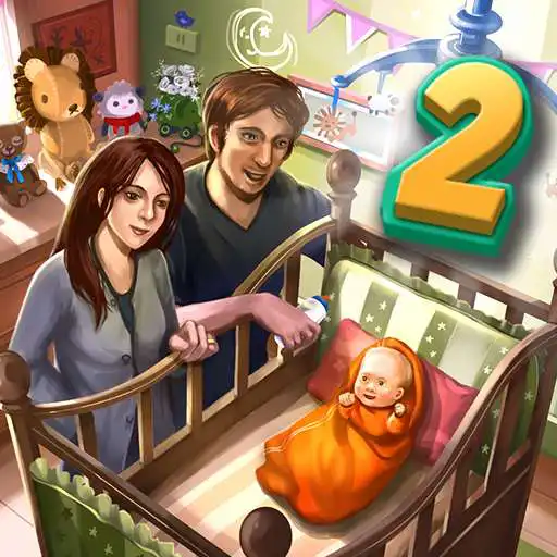 Play Virtual Families 2 APK