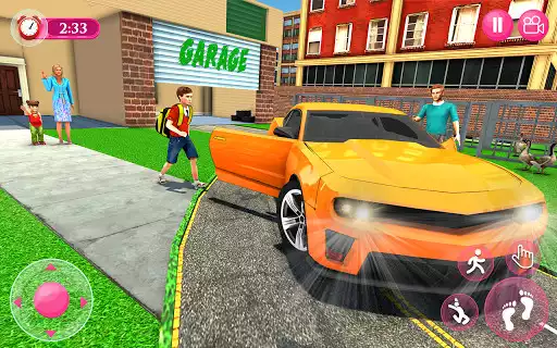 Play Virtual Family - Happy Dad Mom and enjoy Virtual Family - Happy Dad Mom with UptoPlay Play Virtual Family - Happy Dad Mom and enjoy Virtual Family - Happy Dad Mom with UptoPlay