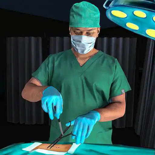 Play Virtual Family Hospital Doctor APK