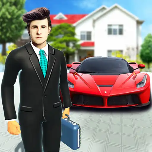 Play Virtual Family Single Dad Life APK Play Virtual Family Single Dad Life APK
