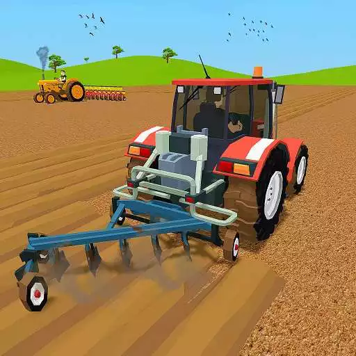 Play Virtual Farm Life Simulator: Family House Games APK Play Virtual Farm Life Simulator: Family House Games APK
