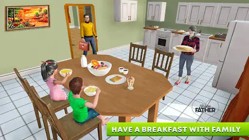 Play Virtual Father Life Simulator - Happy Family games and enjoy Virtual Father Life Simulator - Happy Family games with UptoPlay Play Virtual Father Life Simulator - Happy Family games and enjoy Virtual Father Life Simulator - Happy Family games with UptoPlay