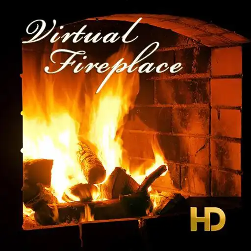 Play Virtual Fireplace HD APK Play Virtual Fireplace HD APK
