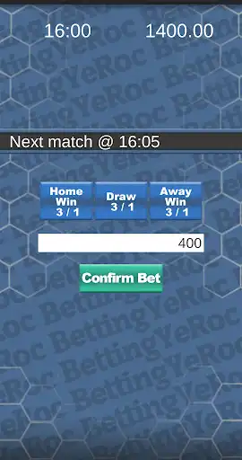 Play Virtual Football Betting  and enjoy Virtual Football Betting with UptoPlay