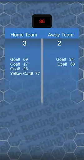 Play Virtual Football Betting as an online game Virtual Football Betting with UptoPlay