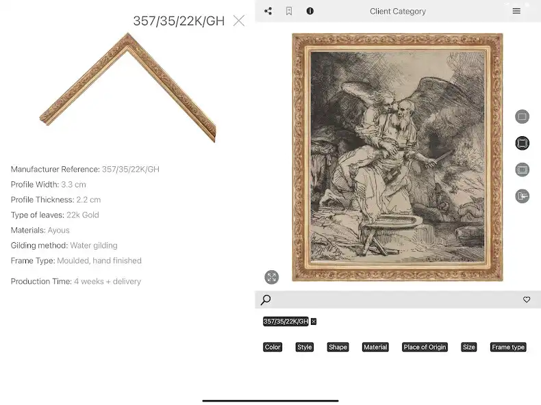 Play Virtual Framer (tablets) as an online game Virtual Framer (tablets) with UptoPlay