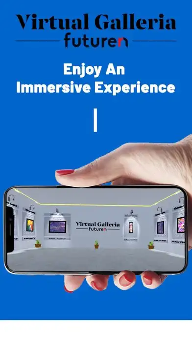 Play Virtual Galleria as an online game Virtual Galleria with UptoPlay