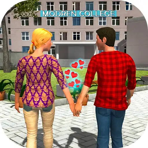 Play Virtual Girlfriend Crush Love Life Simulator APK Play Virtual Girlfriend Crush Love Life Simulator APK
