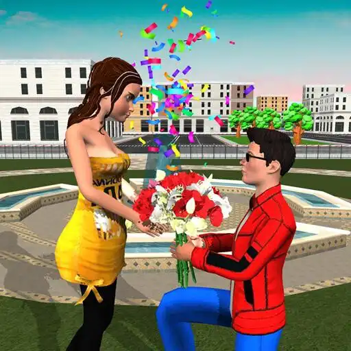Play Virtual Girlfriend: Romance With Naughty Girl APK Play Virtual Girlfriend: Romance With Naughty Girl APK
