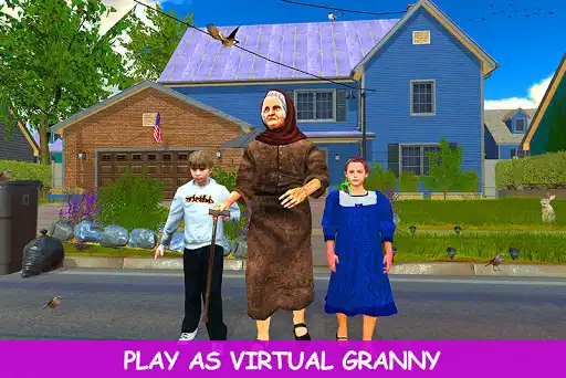Play Virtual Grandma Happy life sim and enjoy Virtual Grandma Happy life sim with UptoPlay Play Virtual Grandma Happy life sim and enjoy Virtual Grandma Happy life sim with UptoPlay