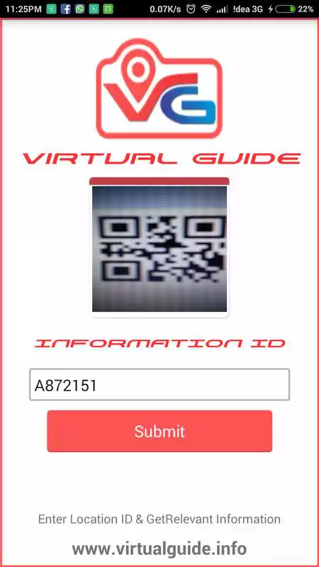 Play Virtual Guide