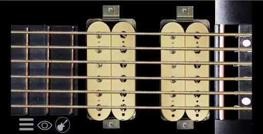 Play Virtual Guitar as an online game Virtual Guitar with UptoPlay