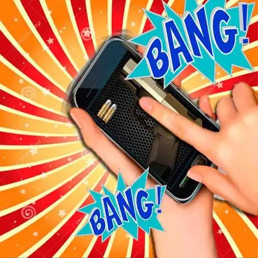 Play Virtual gun, shoot! APK Play Virtual gun, shoot! APK