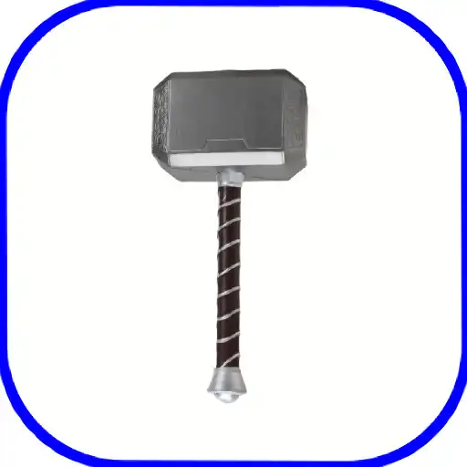 Play Virtual hammer APK