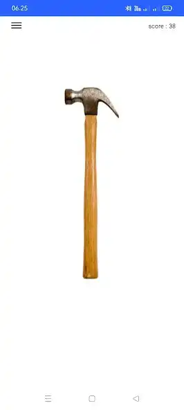 Play Virtual hammer  and enjoy Virtual hammer with UptoPlay