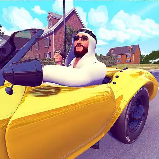 Play Virtual Happy Arab Family: Billionaire Family 2019 APK Play Virtual Happy Arab Family: Billionaire Family 2019 APK
