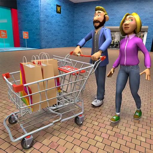 Play Virtual Happy Family Life 3D APK Play Virtual Happy Family Life 3D APK