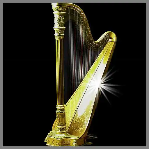 Play Virtual Harp APK Play Virtual Harp APK